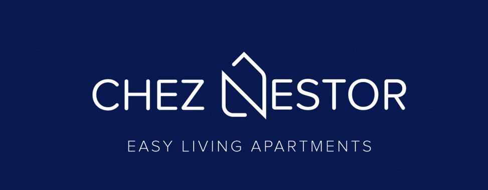 chez nestor logo